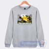 Cheap Pokemon Palworld Character Sweatshirt