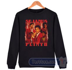 Cheap Sejanus Plinth Bootleg Sweatshirt