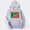 Cheap Step Brothers Mountain Dew Hoodie