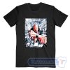 Cheap Stone Cold Punch Tees