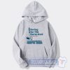 Cheap Swing For The Retarded Hoodie