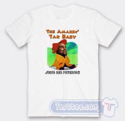 Cheap The Amazin Star Baby Jesse Lee Peterson Tees