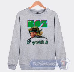 Cheap The Boz Brian Bosworth Sweatshirt