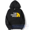 Cheap The Ghost Face Wu Tang Hoodie