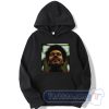 Cheap The Weeknd After Hours Hoodie