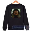 Cheap The Weeknd After Hours Sweatshirt