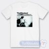 Cheap The Weeknd House of Balloons Tees
