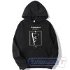 Cheap The Weeknd Trilogy Hoodie