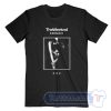 Cheap The Weeknd Trilogy Tees