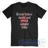 Cheap Trash Takes Itself Out Every Single Time Tees