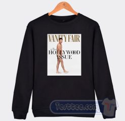 Cheap Barry Keoghan Vanity Fair Hollywood Issue Sweatshirt
