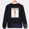 Cheap Barry Keoghan Vanity Fair’s Nude Photo Sweatshirt