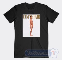 Cheap Barry Keoghan Vanity Fair’s Nude Photo Tees