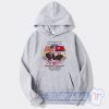 Cheap Donald Trump And Kim Jong Un Peace And Friendship Hoodie