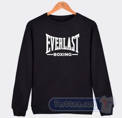 Cheap Everlast Boxing Sweatshirt