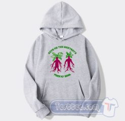 Cheap Give Me The Beetboys Hoodie