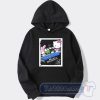 Cheap Hello Kitty Fast And Furious Hoodie