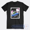 Cheap Hello Kitty Fast And Furious Tees