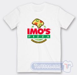 Cheap Imo's Pizza Beyond Compare Tees