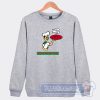Cheap Imo’s Pizza Club Sweatshirt