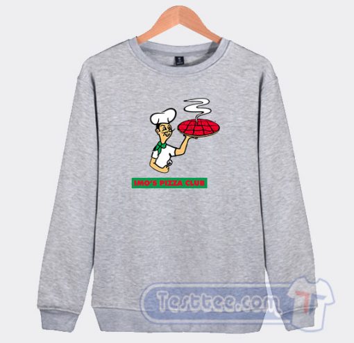 Cheap Imo’s Pizza Club Sweatshirt