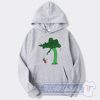 Cheap It's Giving Tree Hoodie