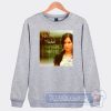 Cheap Kitchie Nadal Album Sweatshirt
