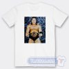 Cheap Mike Awesome Pro Wrestling Tees