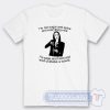 Cheap Morticia Addams I’m Not Sugar And Spice And Everything Nice Tees