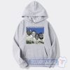 Cheap Most Influential NBA Players Ever Hoodie
