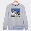 Cheap Most Influential NBA Players Ever Sweatshirt