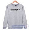 Cheap Navalny Sweatshirt