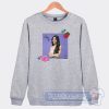 Cheap Sour Album Olivia Rodrigo Sweatshirt