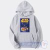 Cheap Star Wars Heir To The Empire Hoodie