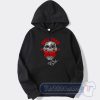 Cheap Stone Cold Steve Austin Signature Hell Yeah Hoodie