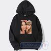 Cheap Taylor Swift And Katy Perry Photo Hoodie