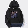 Cheap The Cast Of Spider Man 2002 Hoodie