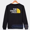 Cheap The Ghost Face Wu Tang Clan Sweatshirt