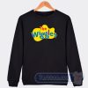 Cheap The Wiggles Sweatshirt