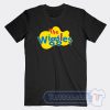 Cheap The Wiggles Tees