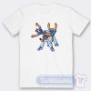 Cheap Tigers Sing Happiness Tees