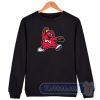 Cheap Western Kentucky Big Red Wku Softball Sweatshirt