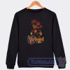 Cheap Wizard101 Fire Tree Sweatshirt