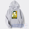 Cheap Aaron Rodgers Four More Years Hoodie