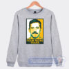 Cheap Aaron Rodgers Four More Years Sweatshirt