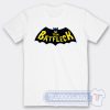 Cheap Ben Affleck Team Batfleck Batman Tees