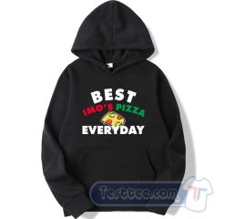 Cheap Best Imo's Everyday Hoodie