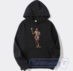 Cheap Beyonce Cowboy Carter Cover Limited Edition Hoodie