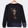 Cheap Beyonce Cowboy Carter Cover Limited Edition Sweatshirt