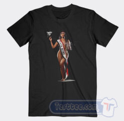 Cheap Beyonce Cowboy Carter Cover Limited Edition Tees